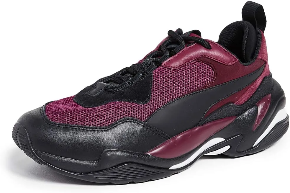 PUMA Men's Thunder Sneaker
