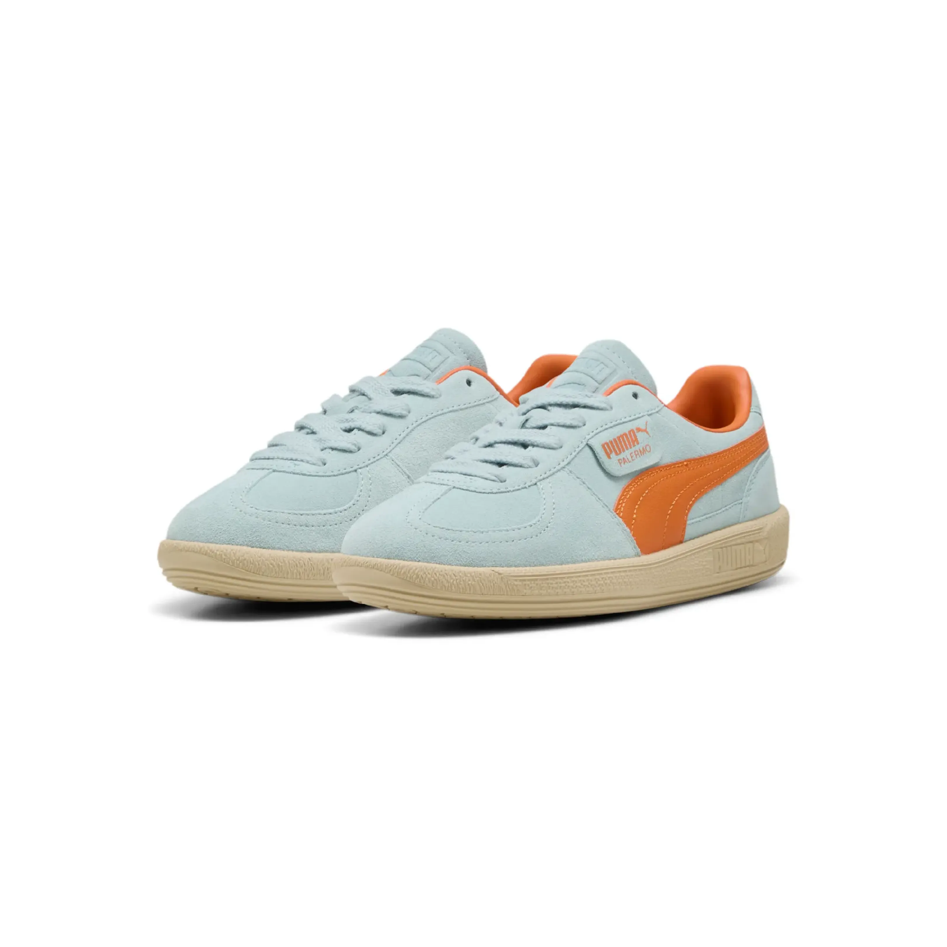 Puma Palermo Modern Mint / Maple Syrup