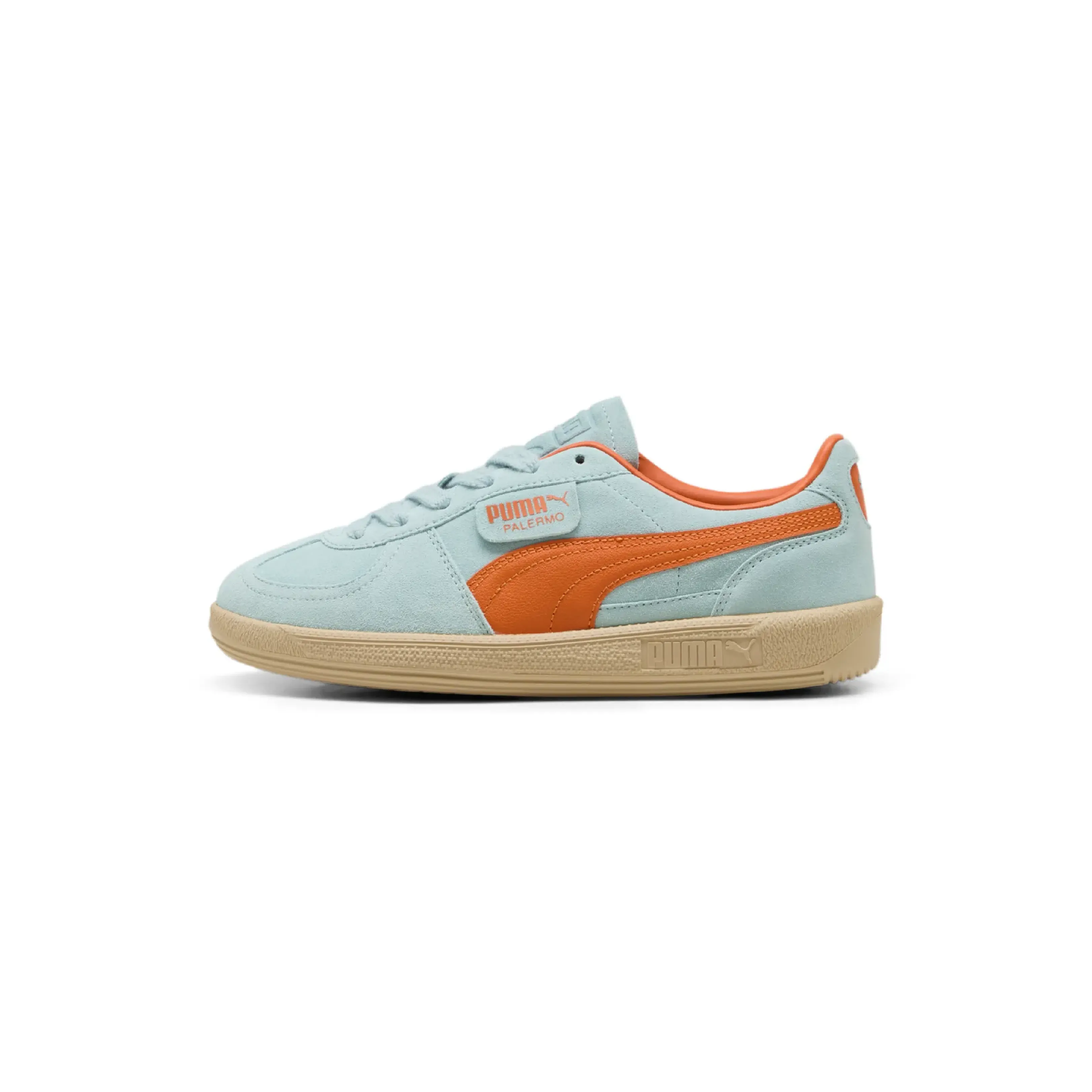 Puma Palermo Modern Mint / Maple Syrup