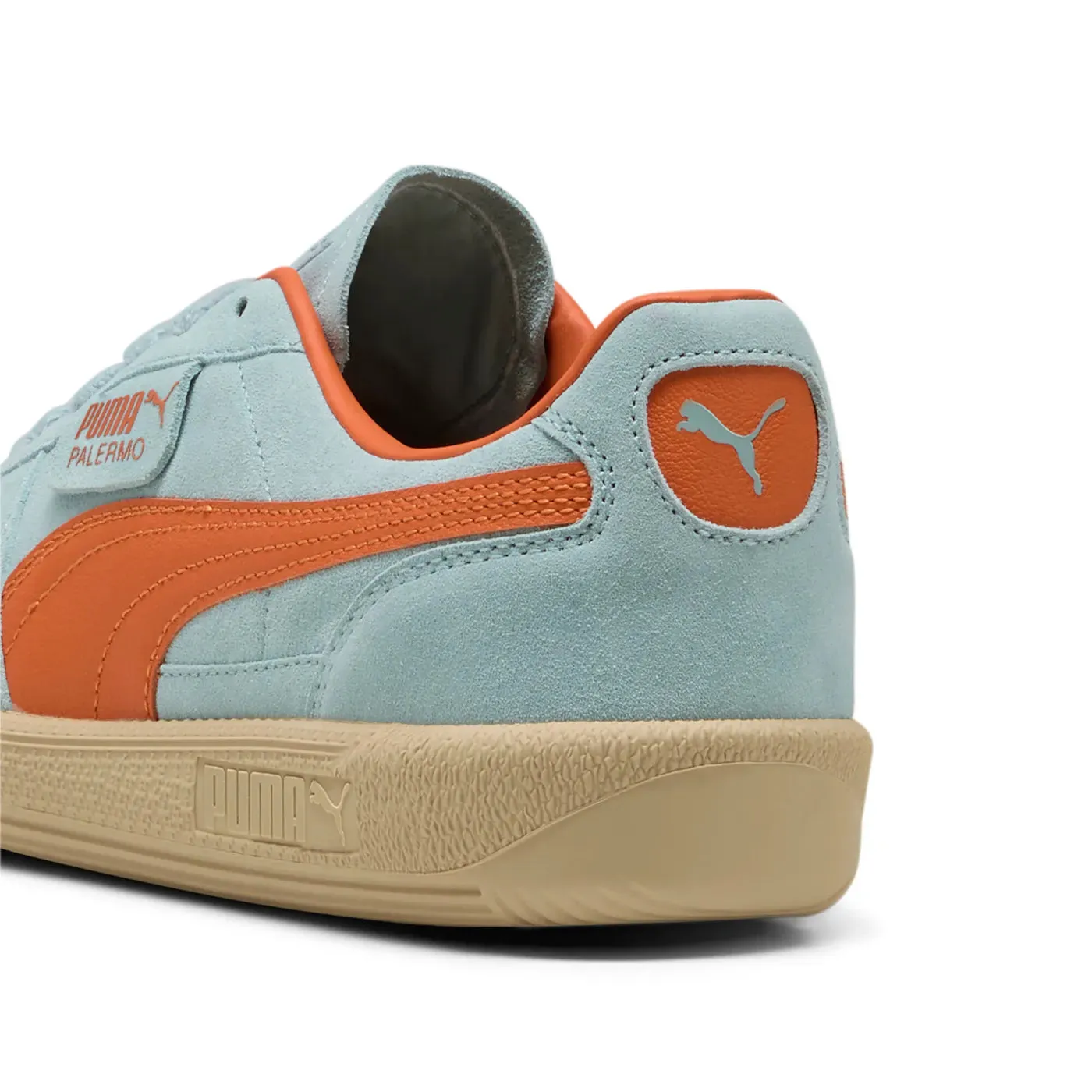 Puma Palermo Modern Mint / Maple Syrup