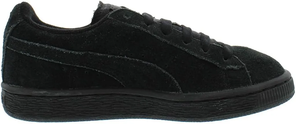 PUMA Suede JR Classic Kids Sneaker (Little Kid/ Big Kid)