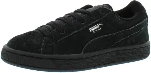 PUMA Suede JR Classic Kids Sneaker (Little Kid/ Big Kid)