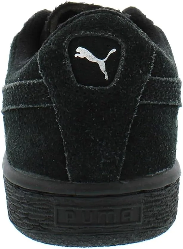 PUMA Suede JR Classic Kids Sneaker (Little Kid/ Big Kid)