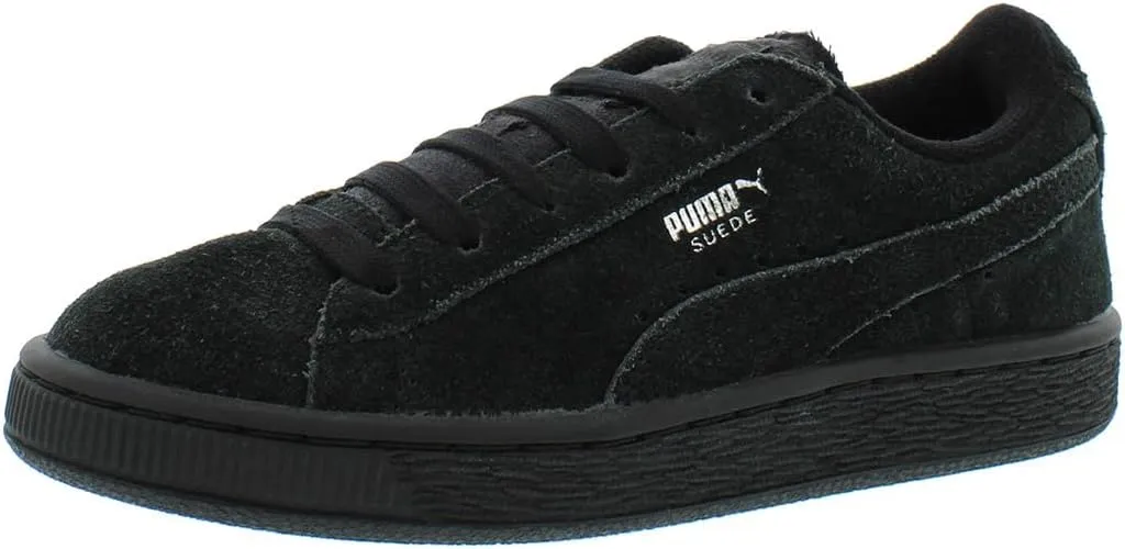 PUMA Suede JR Classic Kids Sneaker (Little Kid/ Big Kid)