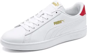 PUMA Unisex-Adult Smash V2 Sneaker
