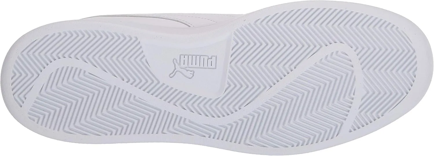 PUMA Unisex-Adult Smash V2 Sneaker