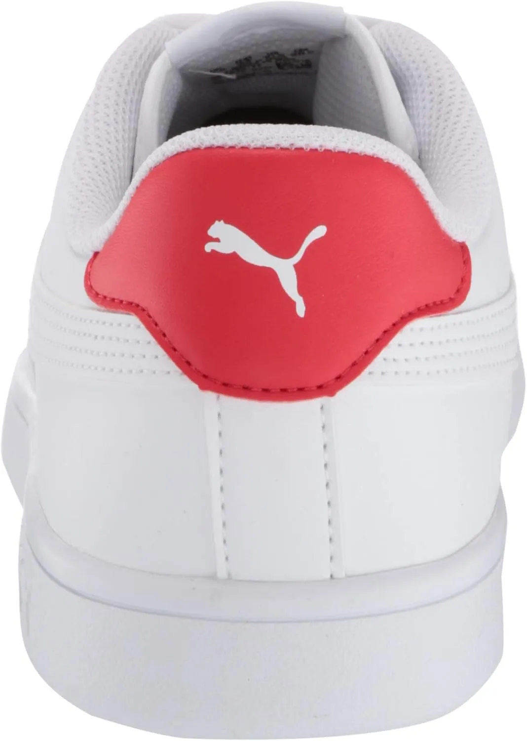 PUMA Unisex-Adult Smash V2 Sneaker