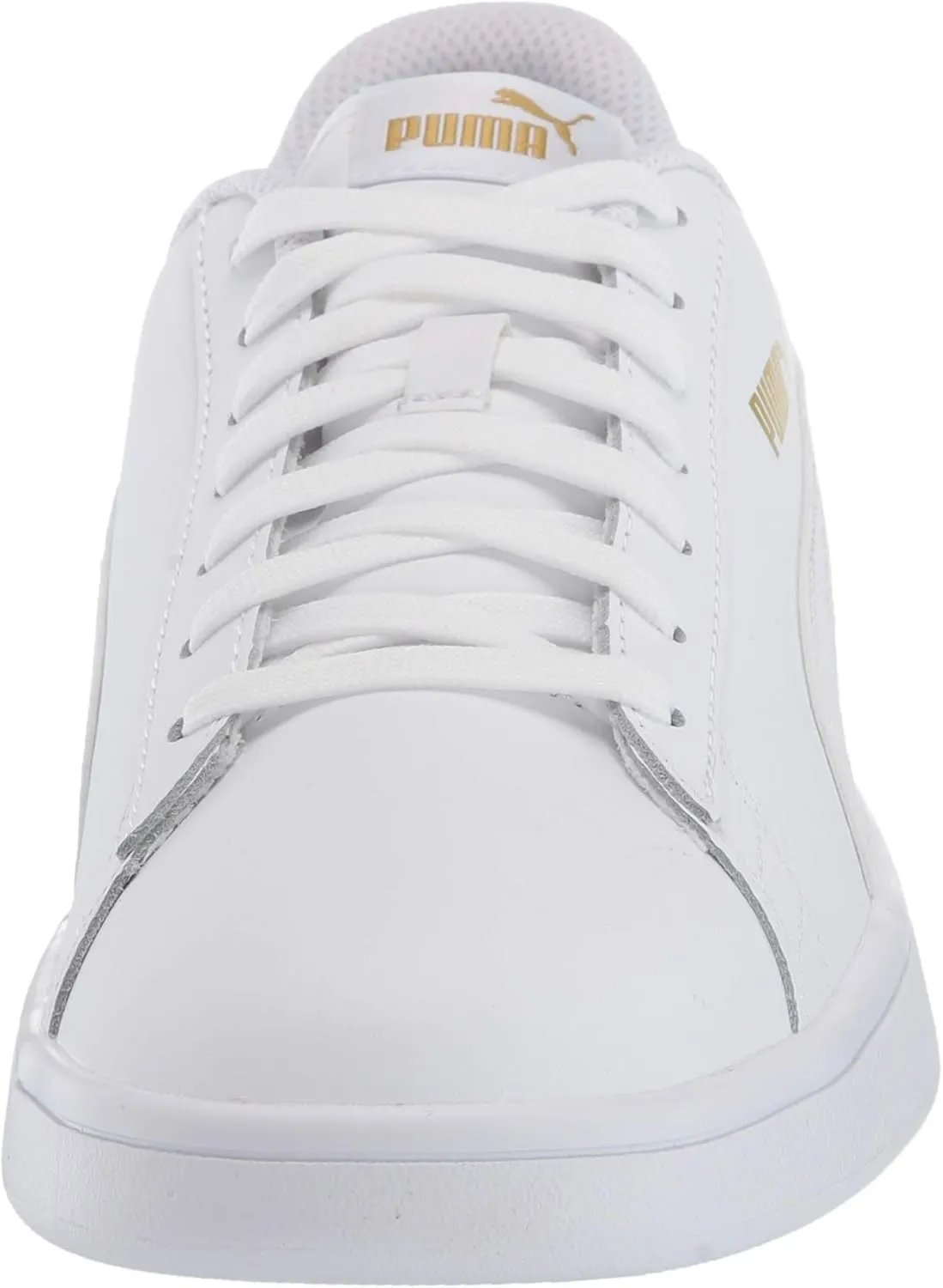 PUMA Unisex-Adult Smash V2 Sneaker