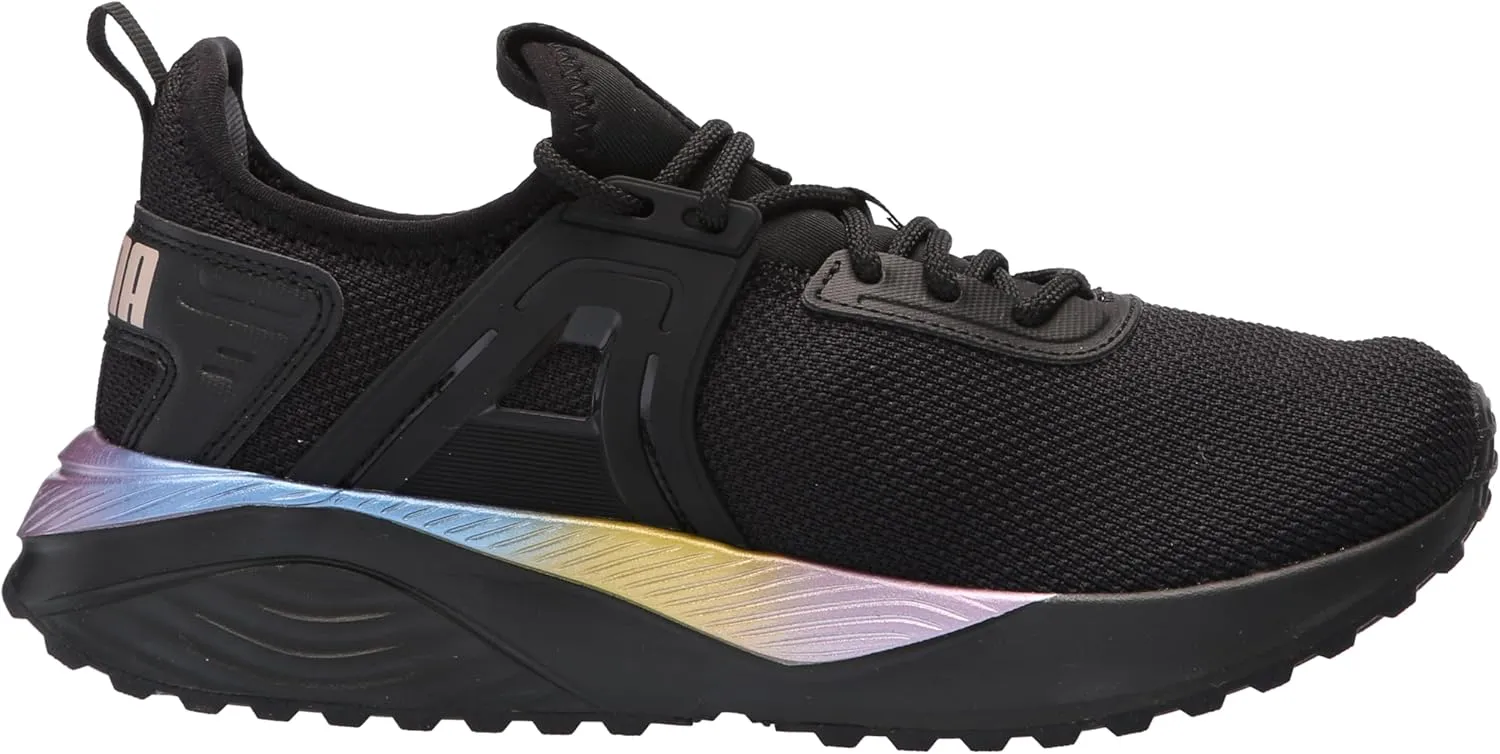 PUMA Unisex-Child Pacer 23 Sneaker