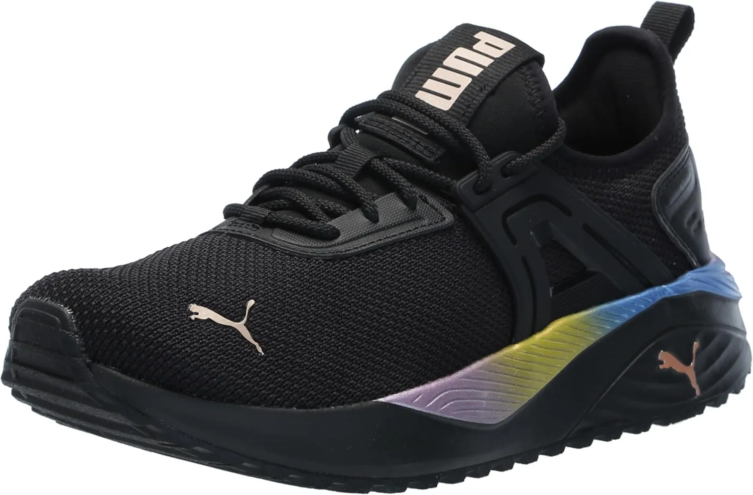 PUMA Unisex-Child Pacer 23 Sneaker
