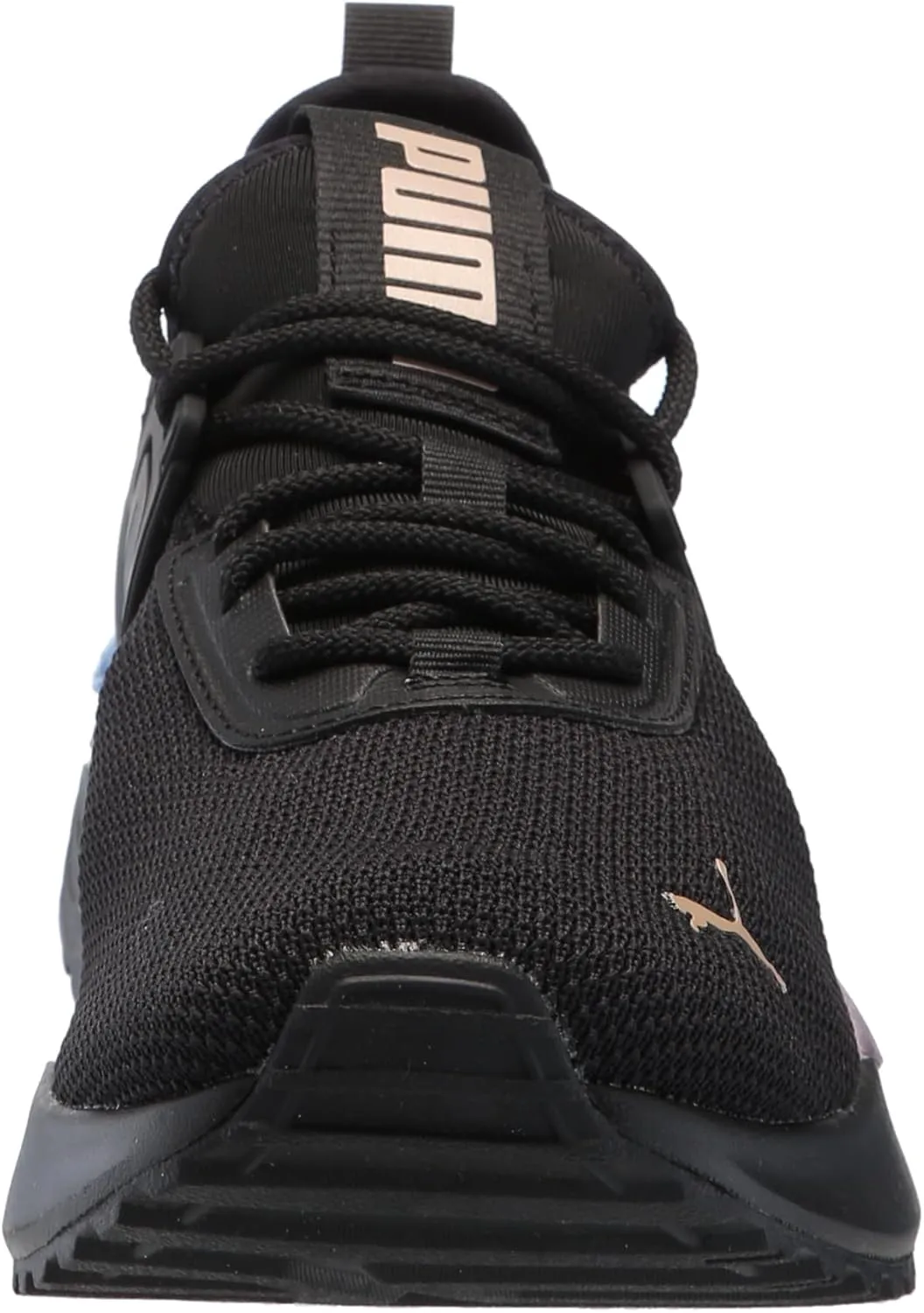 PUMA Unisex-Child Pacer 23 Sneaker