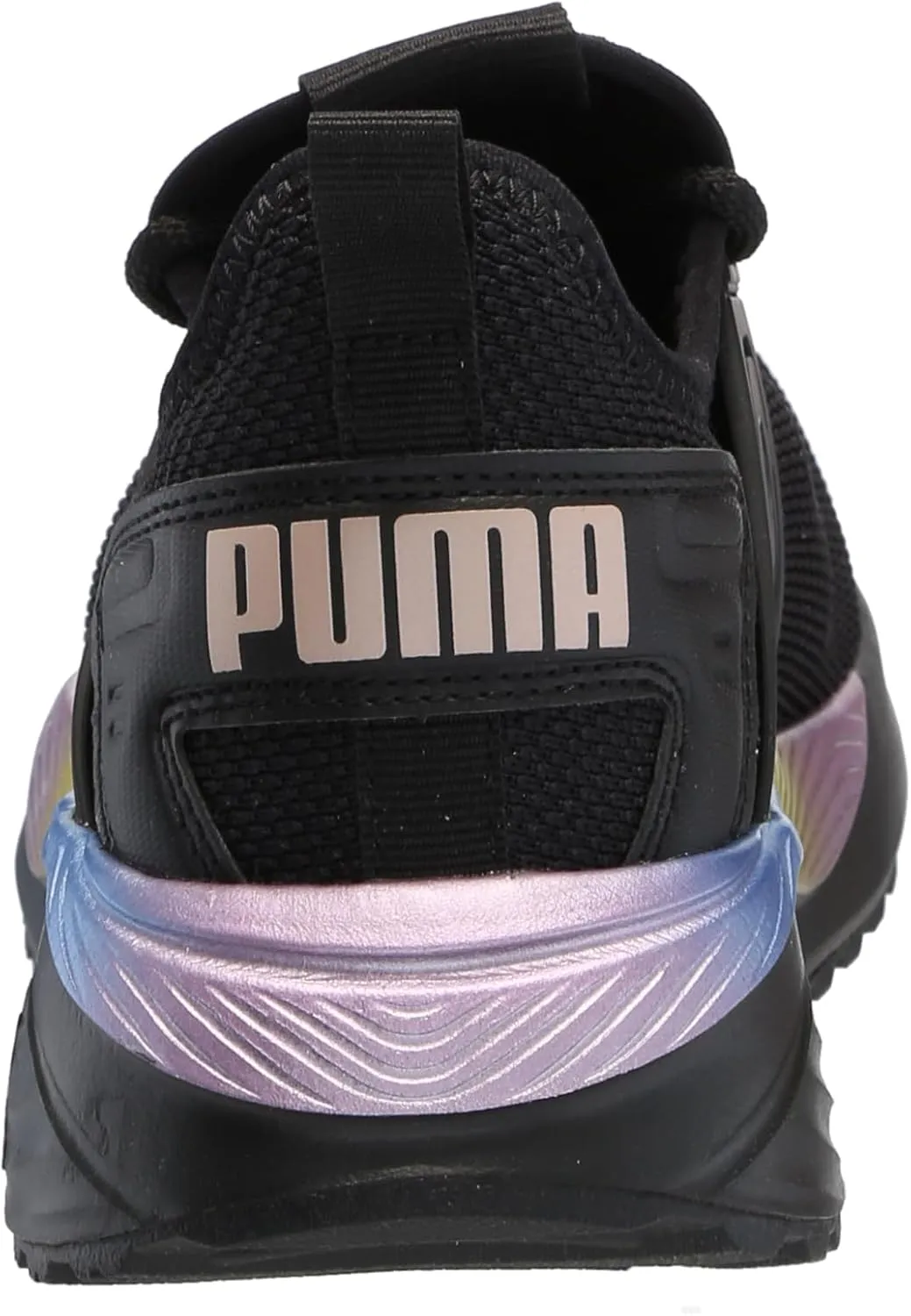 PUMA Unisex-Child Pacer 23 Sneaker