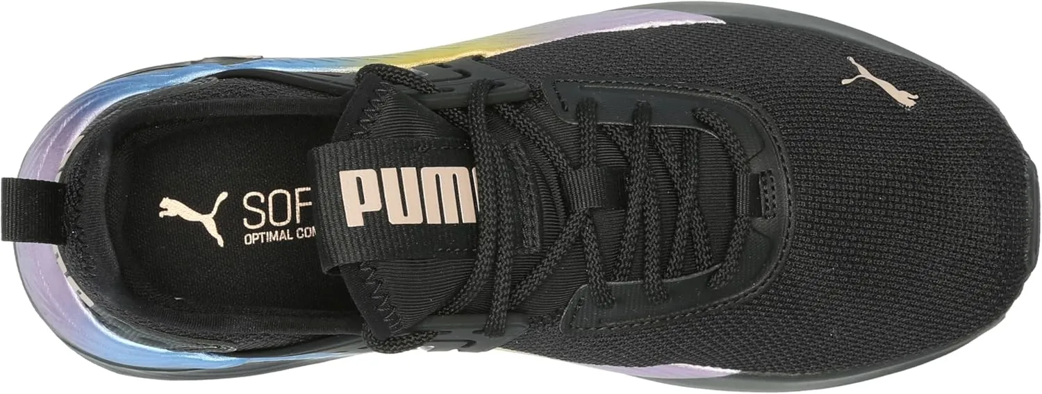 PUMA Unisex-Child Pacer 23 Sneaker