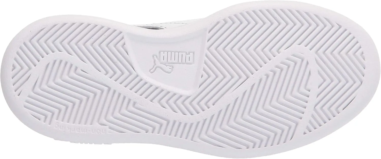PUMA Unisex-Child Smash 2 Sneaker