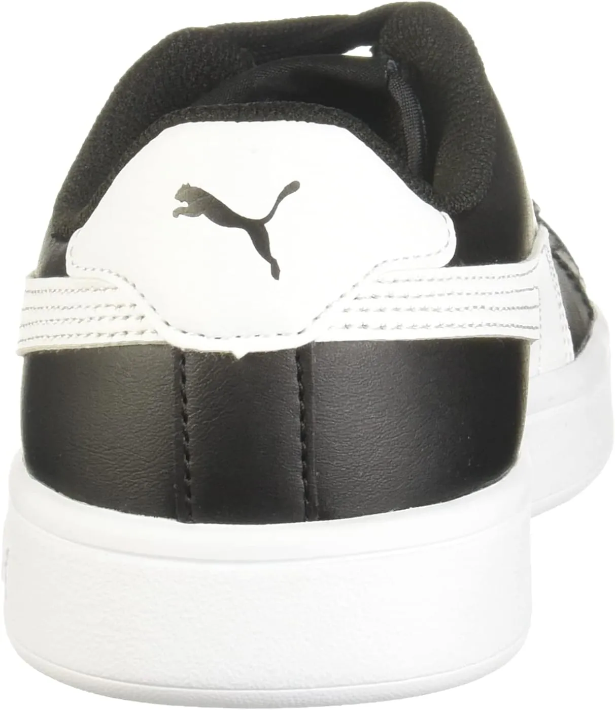 PUMA Unisex-Child Smash 2 Sneaker
