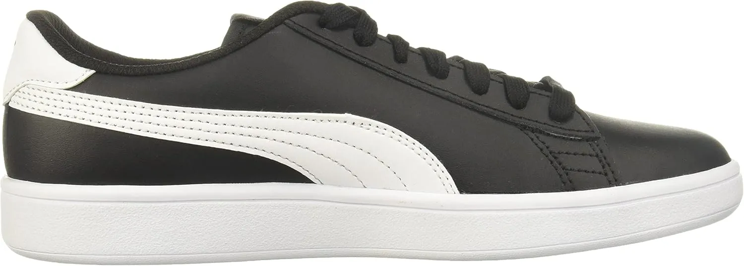 PUMA Unisex-Child Smash 2 Sneaker