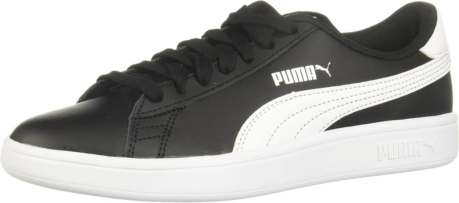 PUMA Unisex-Child Smash 2 Sneaker