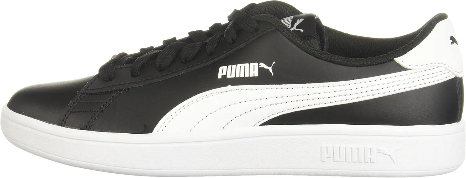 PUMA Unisex-Child Smash 2 Sneaker