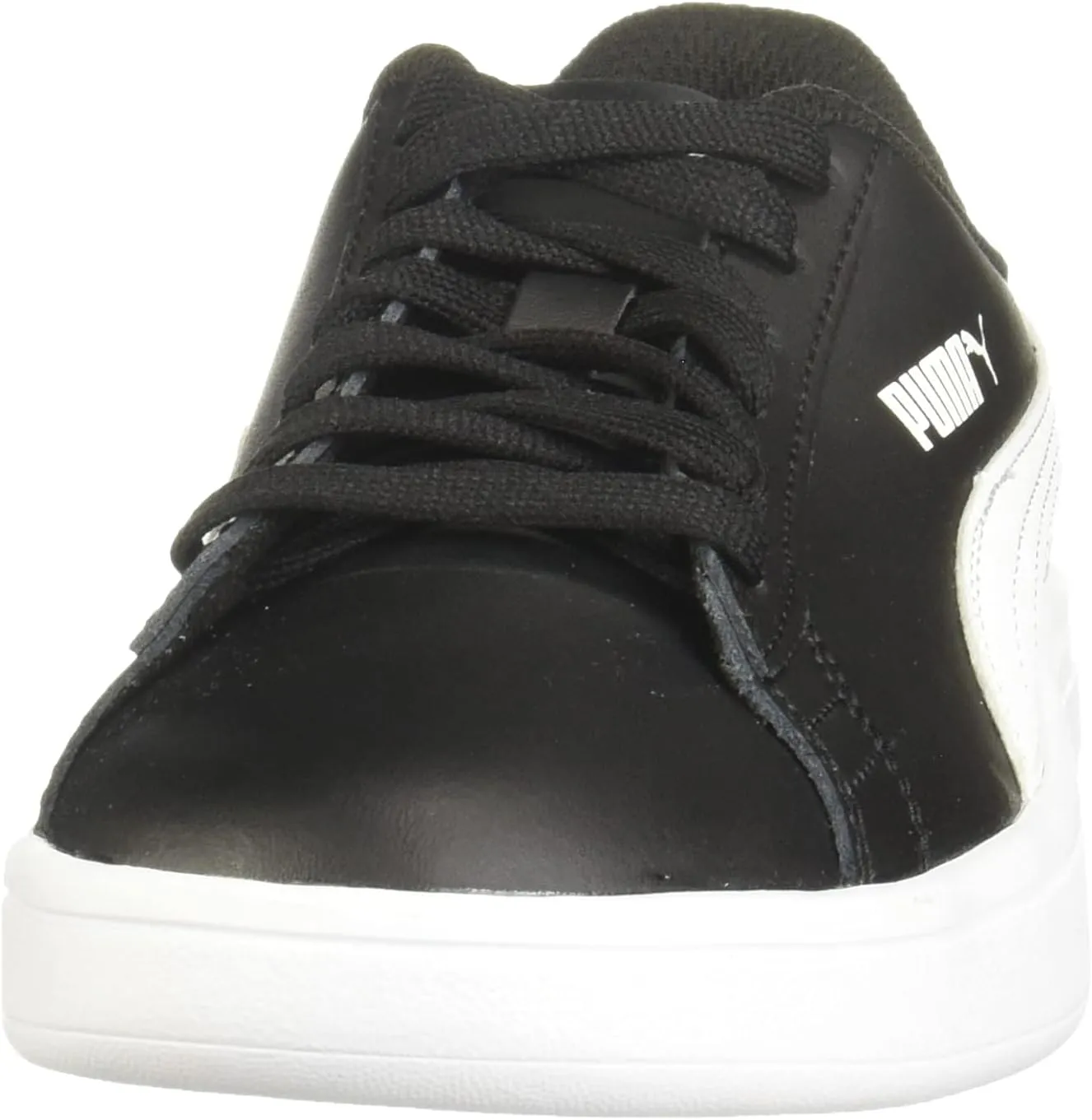 PUMA Unisex-Child Smash 2 Sneaker