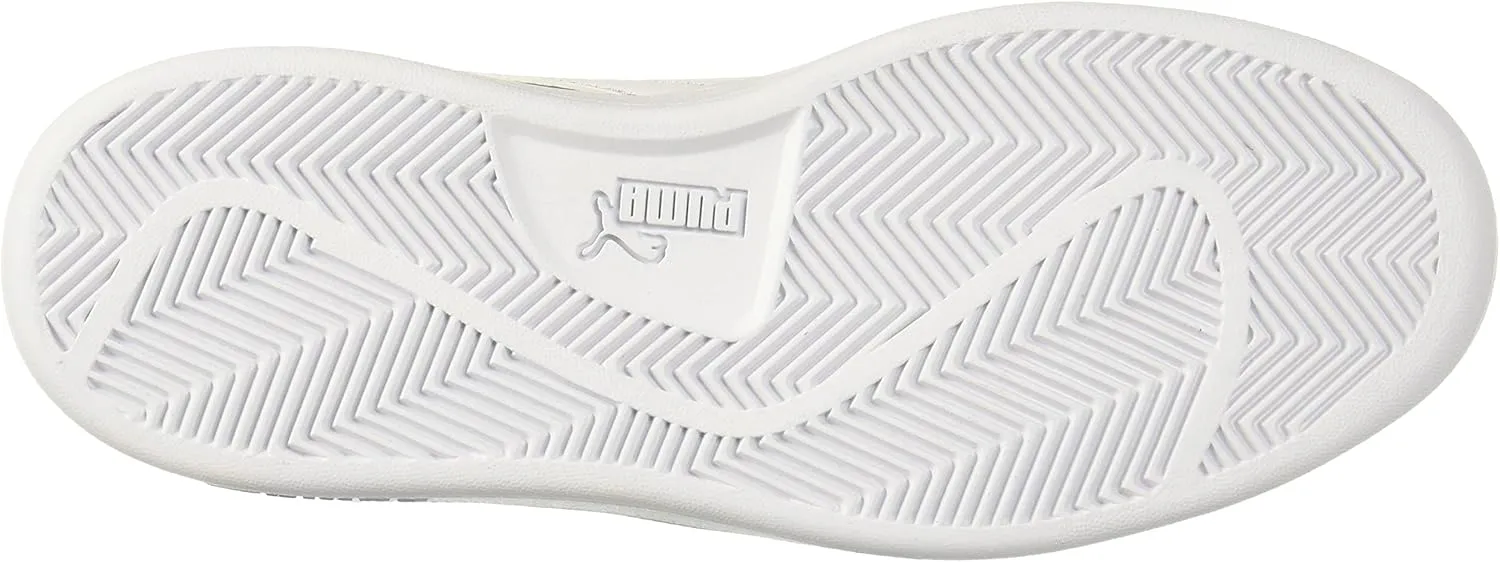 PUMA Unisex-Child Smash 2 Sneaker