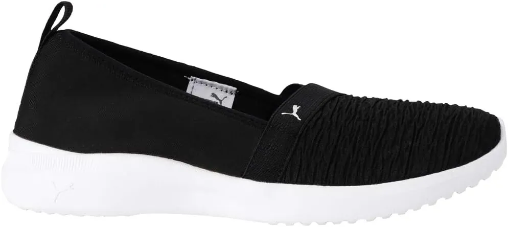 PUMA Women's Adelina Sneaker