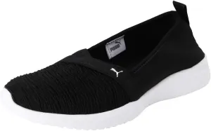 PUMA Women's Adelina Sneaker
