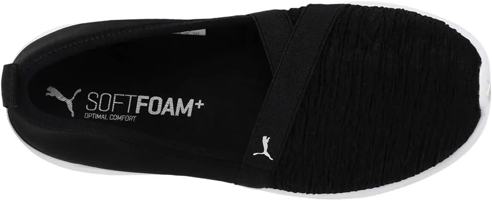 PUMA Women's Adelina Sneaker