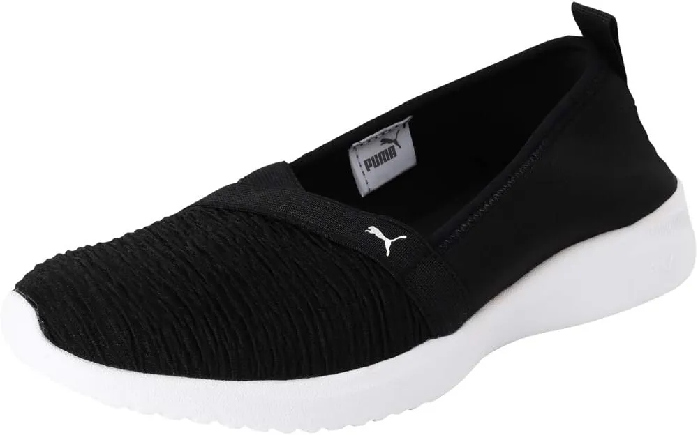 PUMA Women's Adelina Sneaker