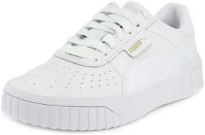 PUMA Women's Cali Sneaker