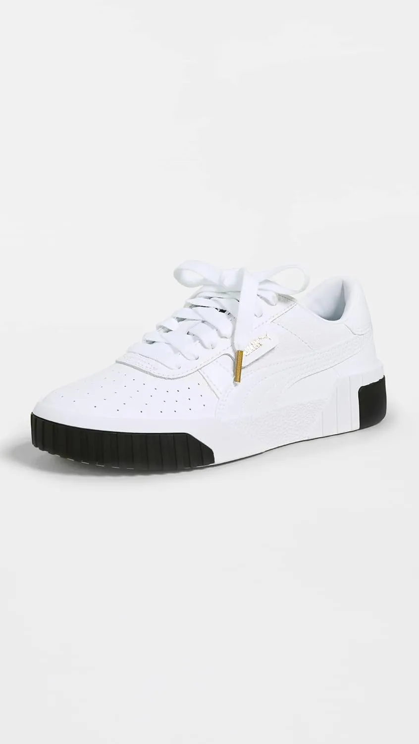 PUMA Women's Cali Sneaker