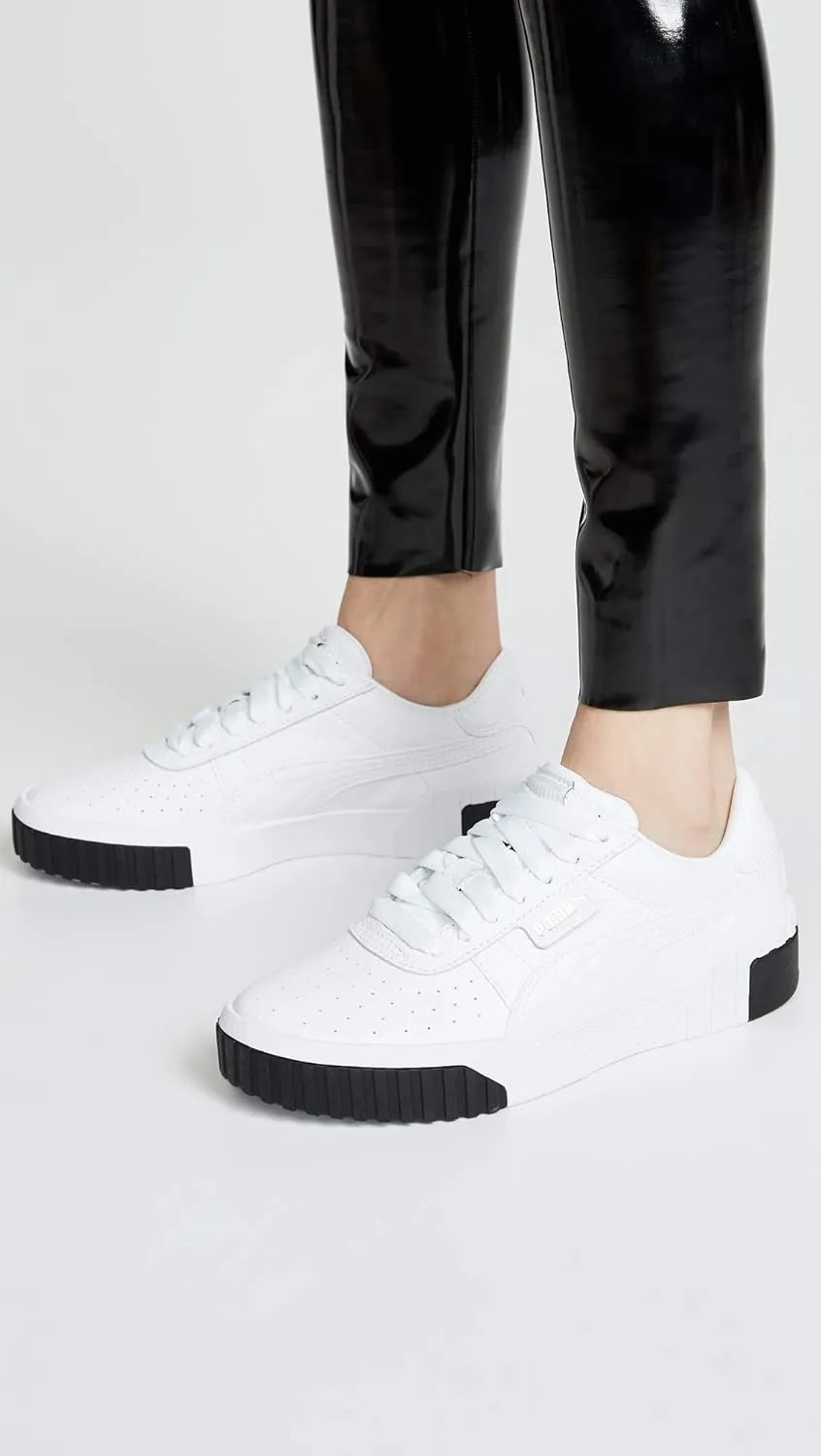 PUMA Women's Cali Sneaker