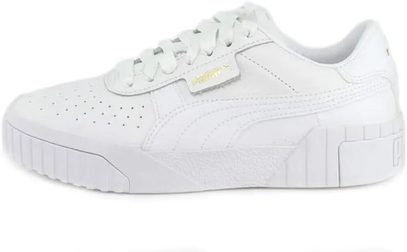 PUMA Women's Cali Sneaker