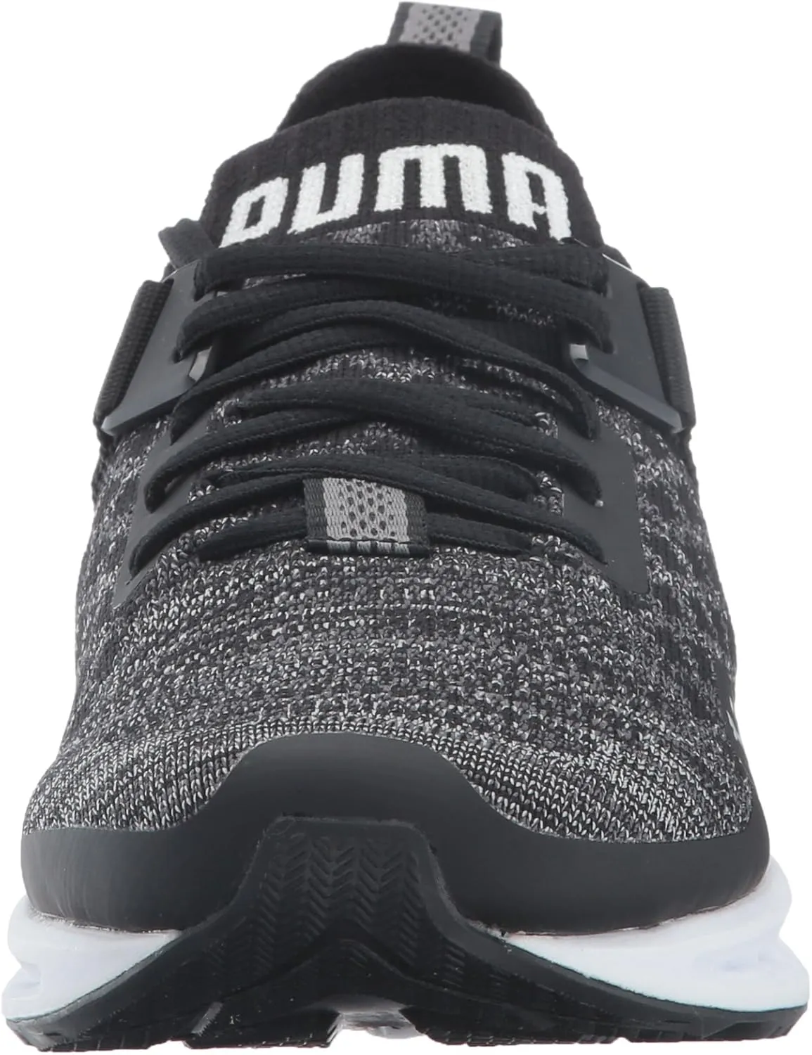 PUMA Women's Ignite Evoknit Lo Wn Sneaker