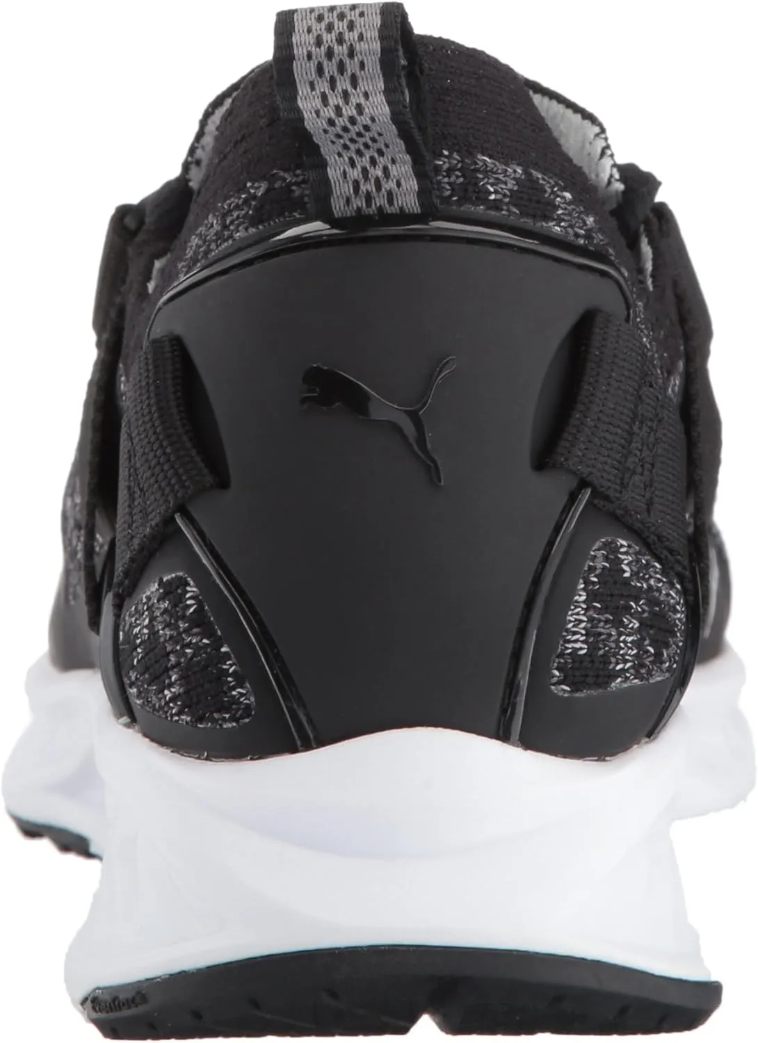 PUMA Women's Ignite Evoknit Lo Wn Sneaker