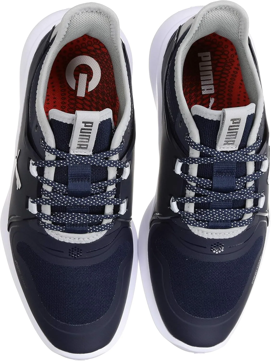 PUMA Women's Ignite Fasten8 Golf Shoe