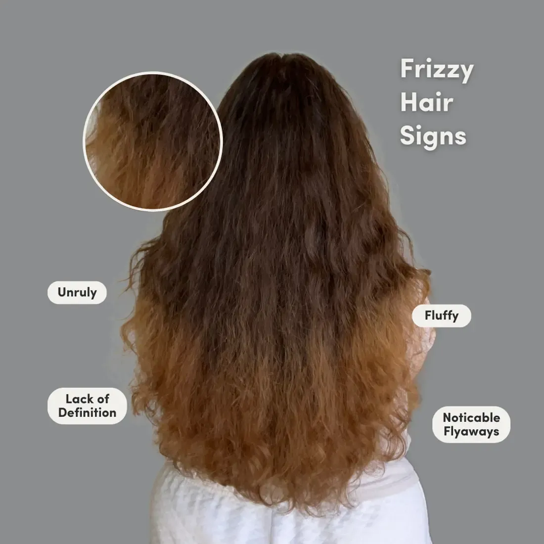 Pump Haircare Anti Frizz Gloss Mask 250ml