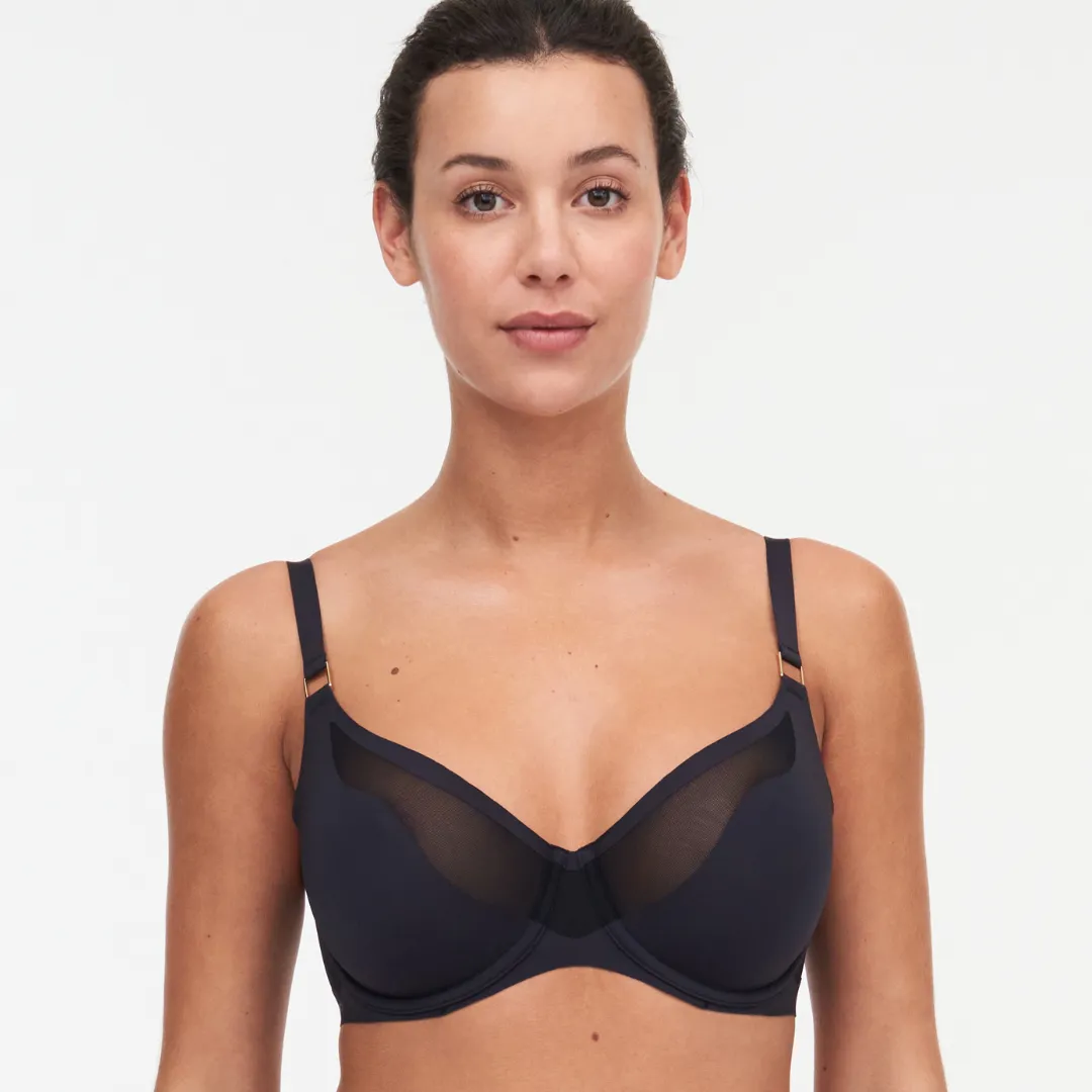 Pure Light T-Shirt Bra