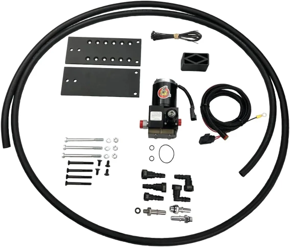 PureFlow Raptor 1994-1998 Dodge Cummins RP-4G-150 Fuel Pump (R4SBD051)