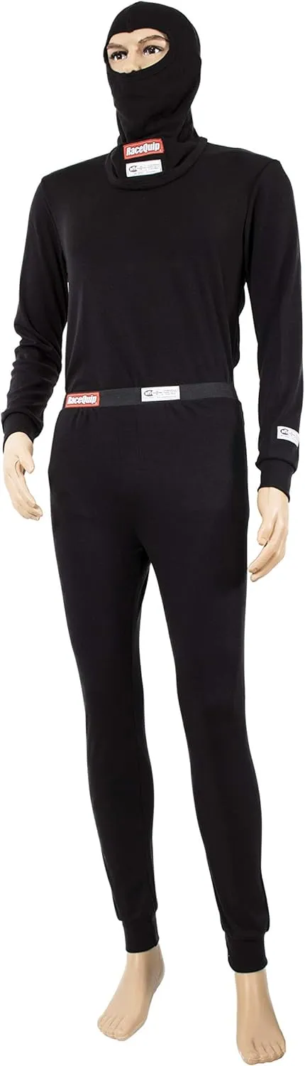 RaceQuip Apparel