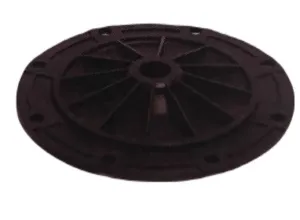 Rapid Swimming Pool Pump Seal Plate 8 Hole