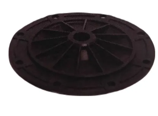 Rapid Swimming Pool Pump Seal Plate 8 Hole