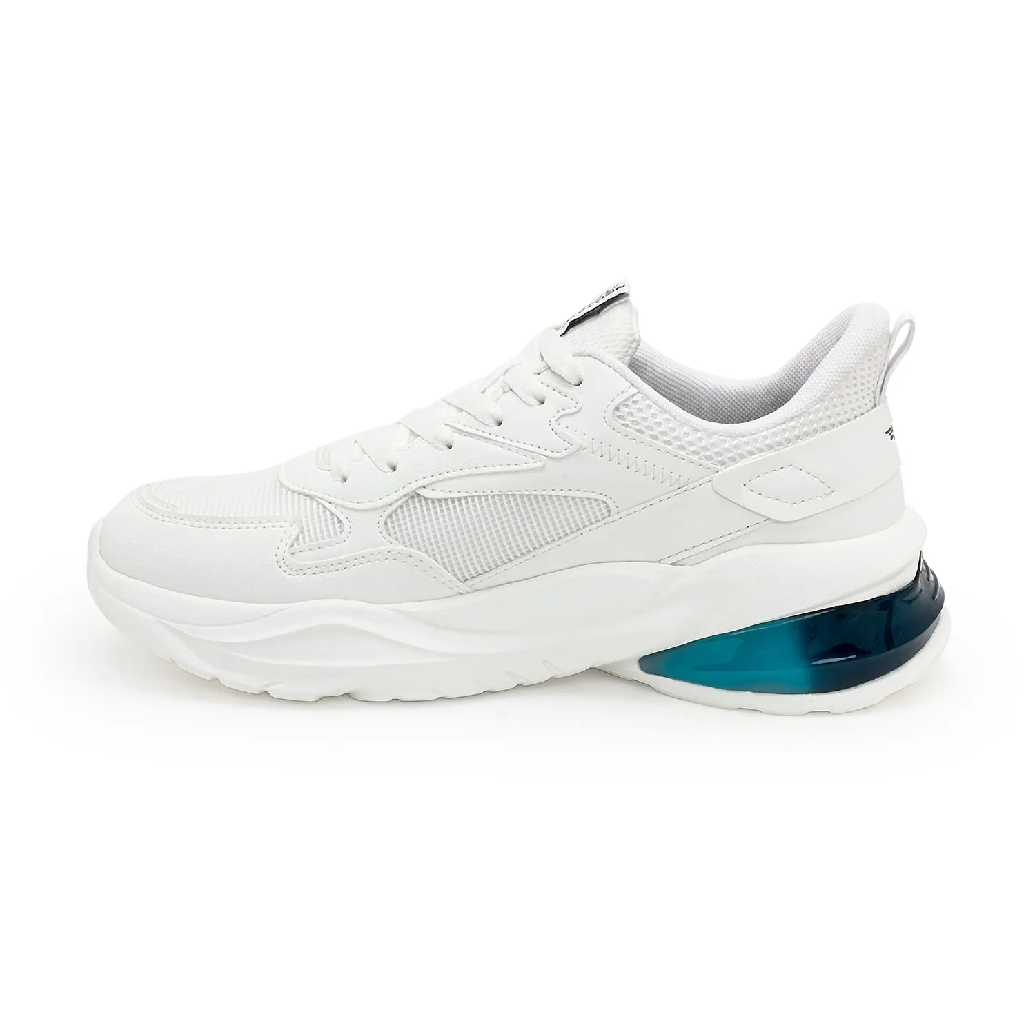 Red Tape Casual Sneaker Shoes for Men |Cultured Round-Toe Shape, Extremely Soft & Impact Relief