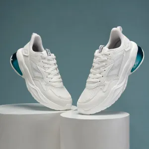 Red Tape Casual Sneaker Shoes for Men |Cultured Round-Toe Shape, Extremely Soft & Impact Relief