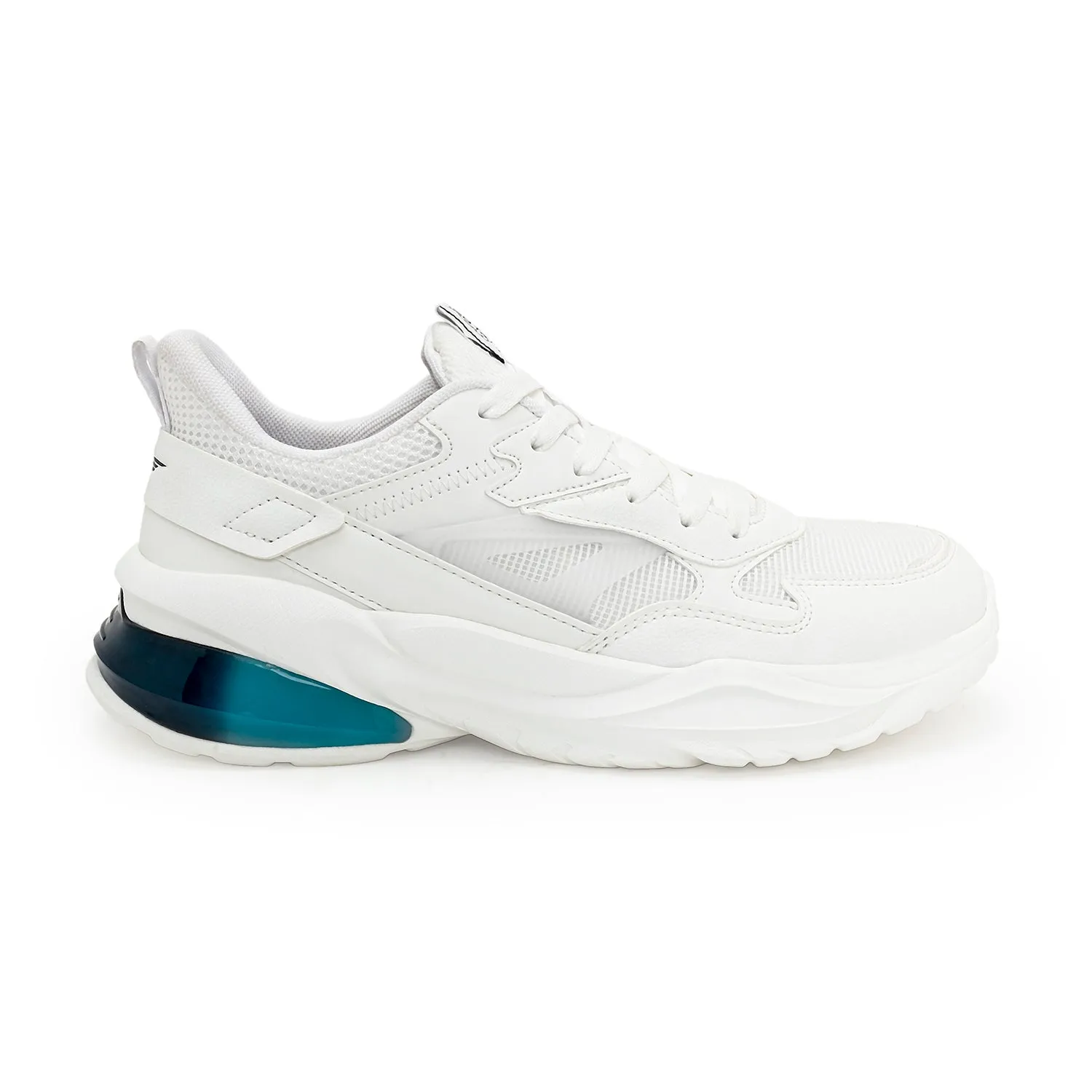 Red Tape Casual Sneaker Shoes for Men |Cultured Round-Toe Shape, Extremely Soft & Impact Relief