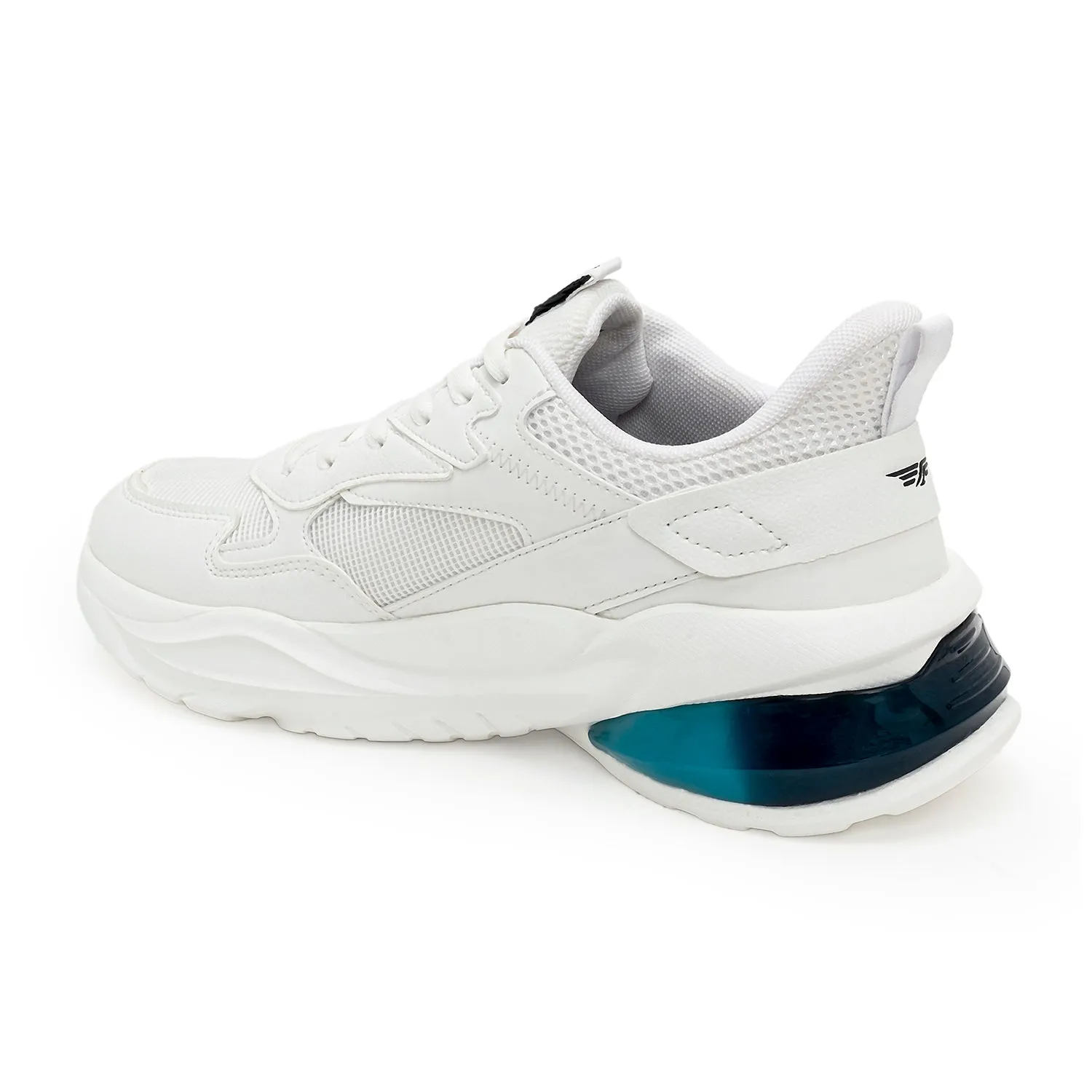 Red Tape Casual Sneaker Shoes for Men |Cultured Round-Toe Shape, Extremely Soft & Impact Relief