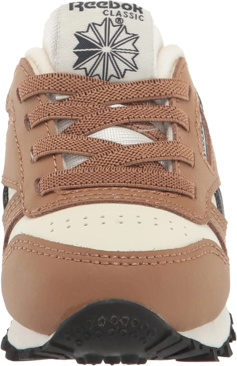 Reebok Baby-Boy's Classic Leather Sneaker