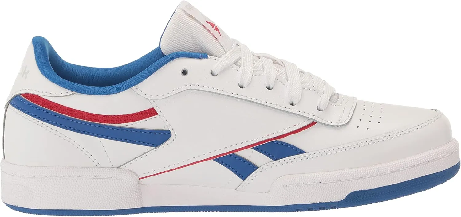 Reebok Boys' Club C Revenge Sneaker