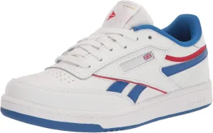 Reebok Boys' Club C Revenge Sneaker
