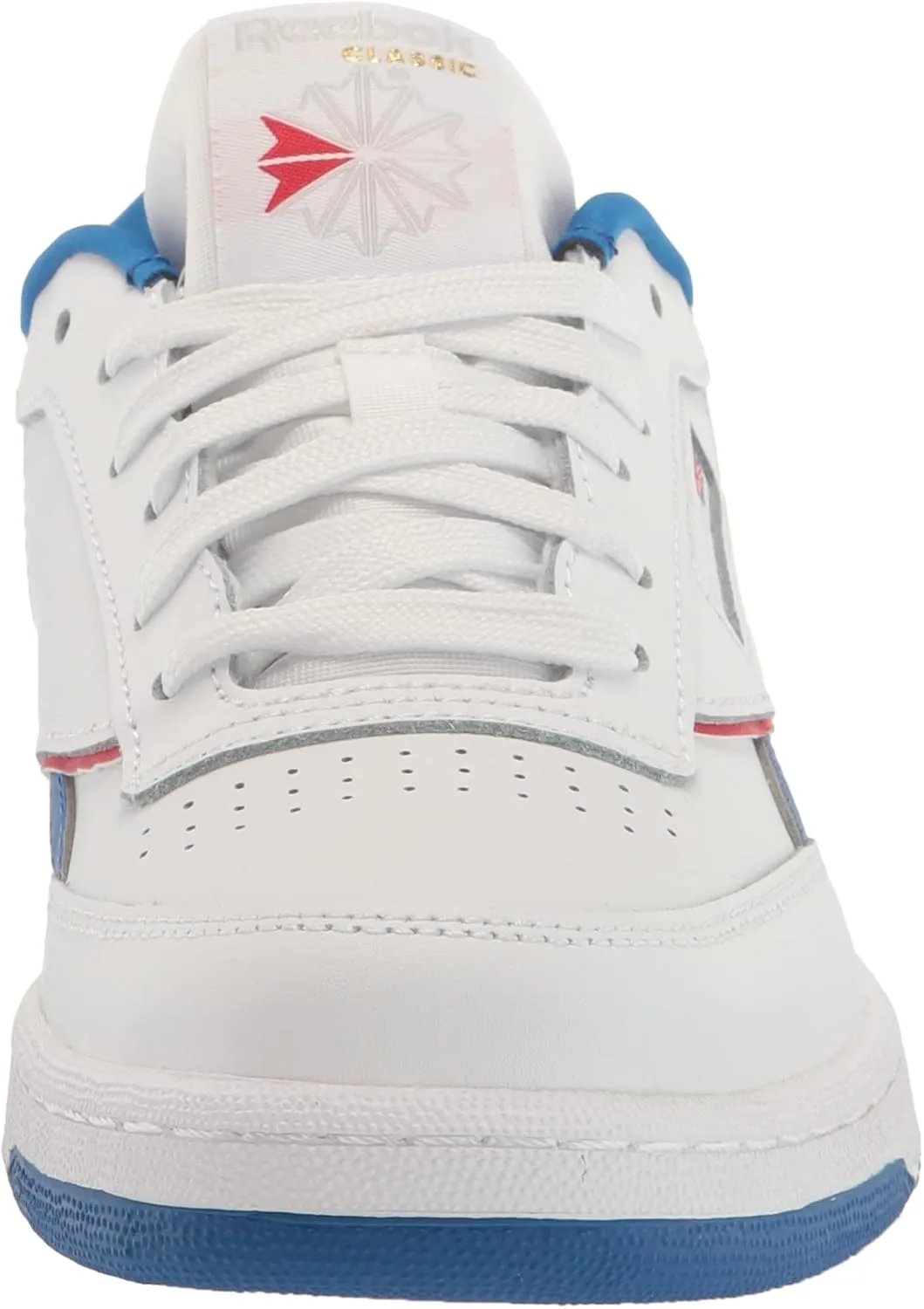 Reebok Boys' Club C Revenge Sneaker