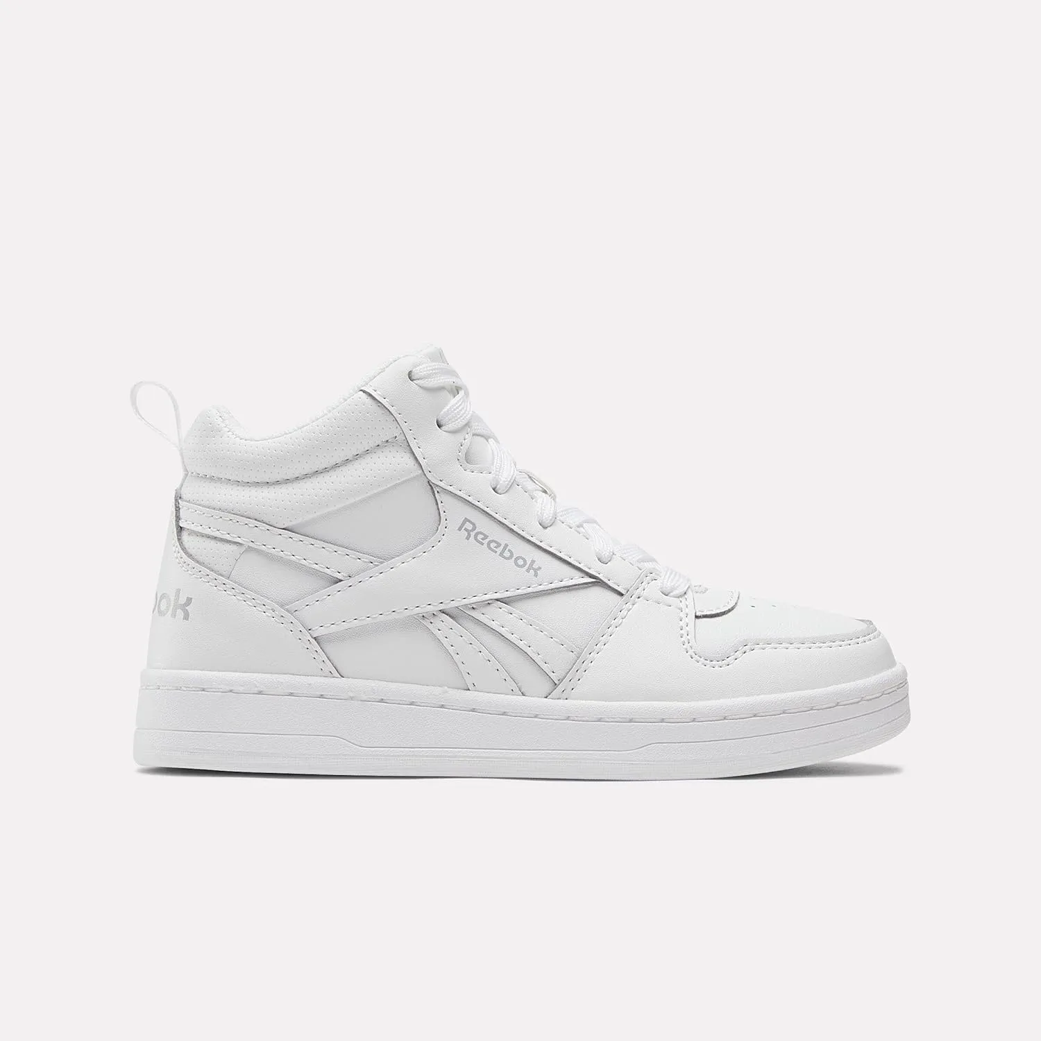 Reebok Boy's Royal Prime 2.0 Sneaker